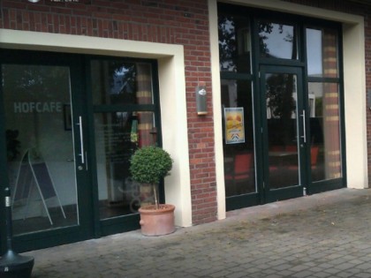 Foto: Hofcafé Schulze Besseling